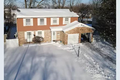 11418 Lyncross Drive, Forest Park, OH 45240 - Photo 1