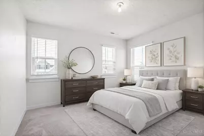 922 Trovillo Drive, South Lebanon, OH 45065 - Photo 27