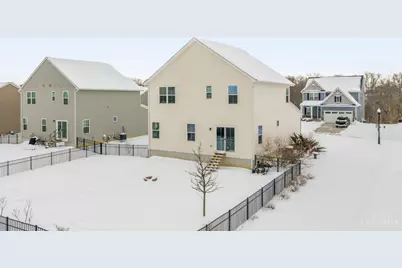 922 Trovillo Drive, South Lebanon, OH 45065 - Photo 39