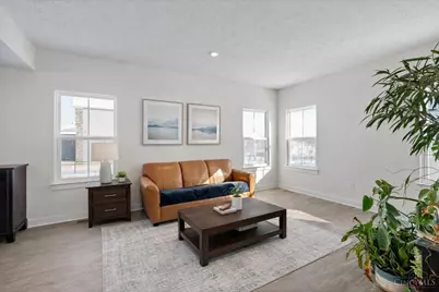 922 Trovillo Drive, South Lebanon, OH 45065 - Photo 5