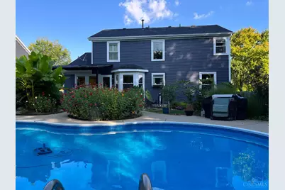 8850 Steeplechase, West Chester, OH 45069 - Photo 33