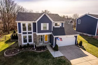 8850 Steeplechase, West Chester, OH 45069 - Photo 27