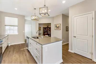 5012 Garden Grove Lane, Delhi Township, OH 45238 - Photo 9