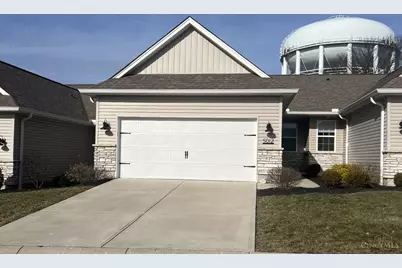 5012 Garden Grove Lane, Delhi Township, OH 45238 - Photo 31