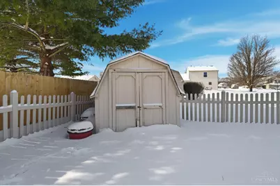 609 Oak Forge Place, Trenton, OH 45067 - Photo 39