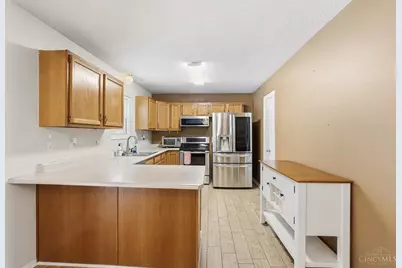 609 Oak Forge Place, Trenton, OH 45067 - Photo 11