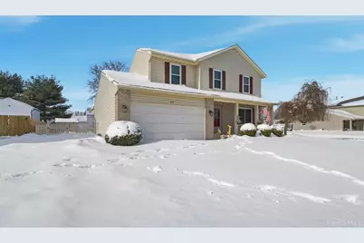 609 Oak Forge Place, Trenton, OH 45067 - Photo 3