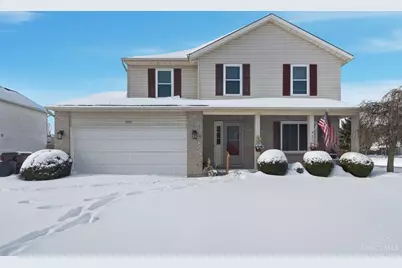 609 Oak Forge Place, Trenton, OH 45067 - Photo 1