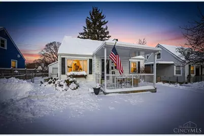 1401 Park Avenue, Hamilton, OH 45013 - Photo 1