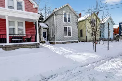 1763 Hanfield Street, Cincinnati, OH 45223 - Photo 3
