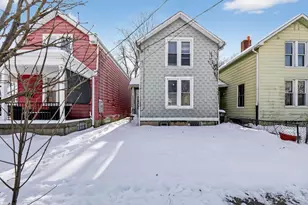 1763 Hanfield St, Cincinnati, OH 45223 - Photo 1