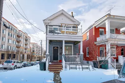 2917 Bellevue Avenue, Cincinnati, OH 45219 - Photo 1