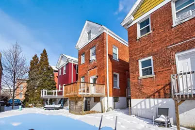 2923 Bellevue Avenue, Cincinnati, OH 45219 - Photo 3