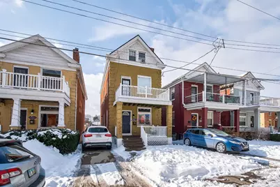 2923 Bellevue Avenue, Cincinnati, OH 45219 - Photo 1