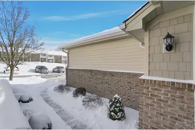 5256 Glen Creek Drive, Delhi Township, OH 45238 - Photo 5