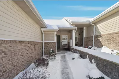 5256 Glen Creek Drive, Delhi Township, OH 45238 - Photo 3