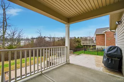 5632 Sarahs Oak Drive, Cincinnati, OH 45248 - Photo 37