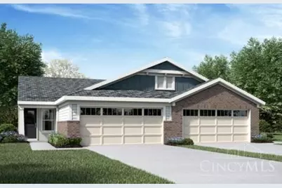 1619 Scenicview Lane #89A, Miami Township, OH 45150 - Photo 1