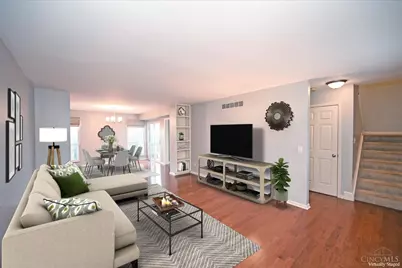 3474 Forestoak Court, Cincinnati, OH 45208 - Photo 3