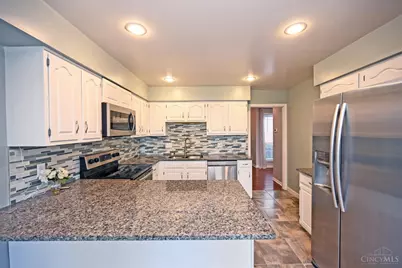 3474 Forestoak Court, Cincinnati, OH 45208 - Photo 35