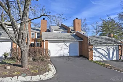 3474 Forestoak Court, Cincinnati, OH 45208 - Photo 1