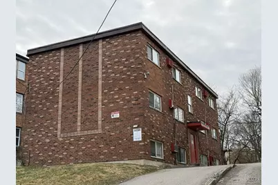 715 Greenwood Avenue, Cincinnati, OH 45229 - Photo 1