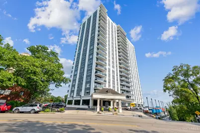 2200 Victory Parkway #2307, Cincinnati, OH 45206 - Photo 1