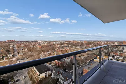 2200 Victory Parkway #2307, Cincinnati, OH 45206 - Photo 13