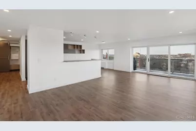 2200 Victory Parkway #2307, Cincinnati, OH 45206 - Photo 5