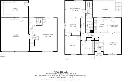 4392 Champdale Lane, Cincinnati, OH 45238 - Photo 43