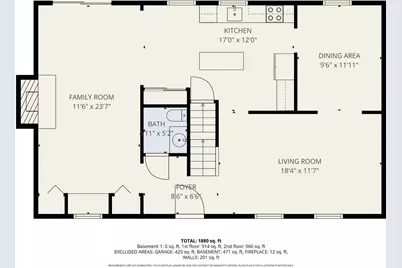 1566 Karahill Drive, Forest Park, OH 45240 - Photo 43