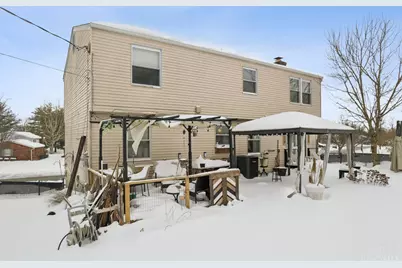 1566 Karahill Drive, Forest Park, OH 45240 - Photo 11