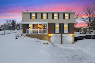 1566 Karahill Dr, Forest Park, OH 45240 - Photo 1