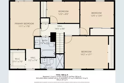 1566 Karahill Drive, Forest Park, OH 45240 - Photo 41