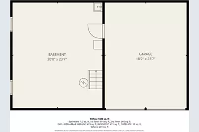 1566 Karahill Drive, Forest Park, OH 45240 - Photo 47