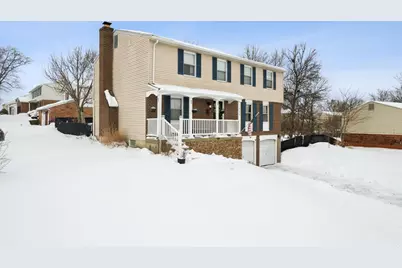 1566 Karahill Drive, Forest Park, OH 45240 - Photo 17