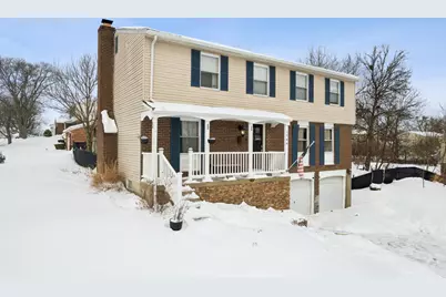 1566 Karahill Drive, Forest Park, OH 45240 - Photo 5