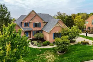 4210 Tylers Estates Dr, West Chester, OH 45069 - Photo 3