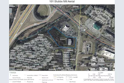 101 Stubbs Mills Road, Lebanon, OH 45036 - Photo 23