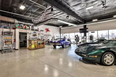 101 Stubbs Mills Road, Lebanon, OH 45036 - Photo 5