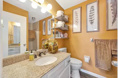 5761 Babygold Court, Colerain Township, OH 45247 - Photo 31