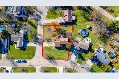 5761 Babygold Court, Colerain Township, OH 45247 - Photo 43