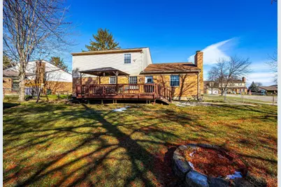 5761 Babygold Court, Colerain Township, OH 45247 - Photo 41