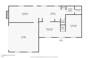 5761 Babygold Ct, Colerain Township, OH 45247 - Photo 47