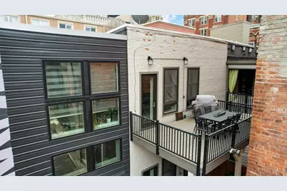 808 Elm Street #2C, Cincinnati, OH 45202 - Photo 5