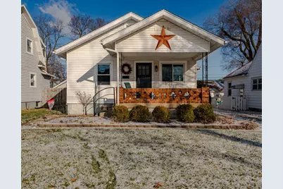 567 Broad Boulevard, Kettering, OH 45419 - Photo 1