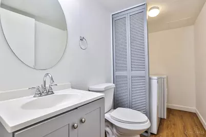 1556 Meredith Drive #1, Springfield Township, OH 45231 - Photo 19