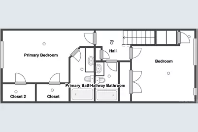 9204 Yarmouth Drive, Deerfield Township, OH 45140 - Photo 49