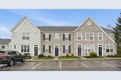 9204 Yarmouth Drive, Deerfield Township, OH 45140 - Photo 1