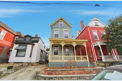 4250 Langland Street, Cincinnati, OH 45223 - Photo 3